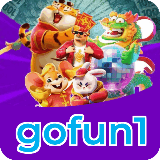 Siga a gofun1 no Facebook