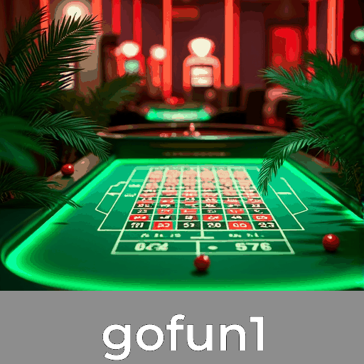 gofun1: Experiência Autêntica de Jogos de Mesa ao Vivo