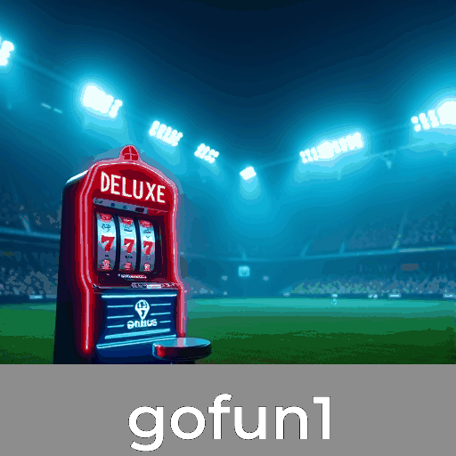 Gofun1: A Excitação dos Jogos de Cassino e Chances de Ganhar