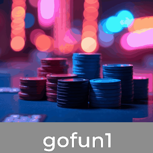 Gofun1: A Excitação dos Jogos de Cassino e Chances de Ganhar