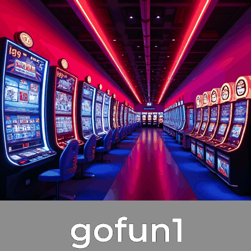 Gofun1: Bônus e Promoções Exclusivas para Você