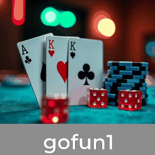 Gofun1: Cassino Online Seguro e Divertido
