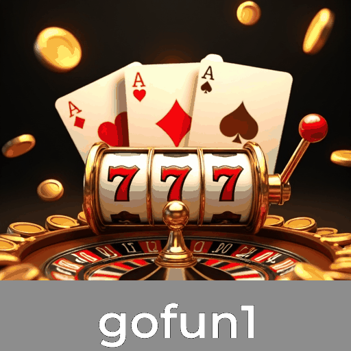 gofun1: Experiência Autêntica de Jogos de Mesa ao Vivo