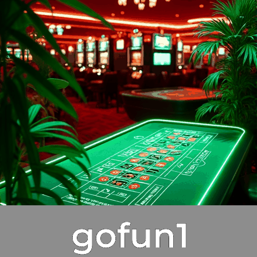 Experimente a praticidade e funcionalidades completas do app gofun1