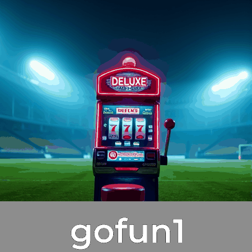 Gofun1: A Excitação dos Jogos de Cassino e Chances de Ganhar