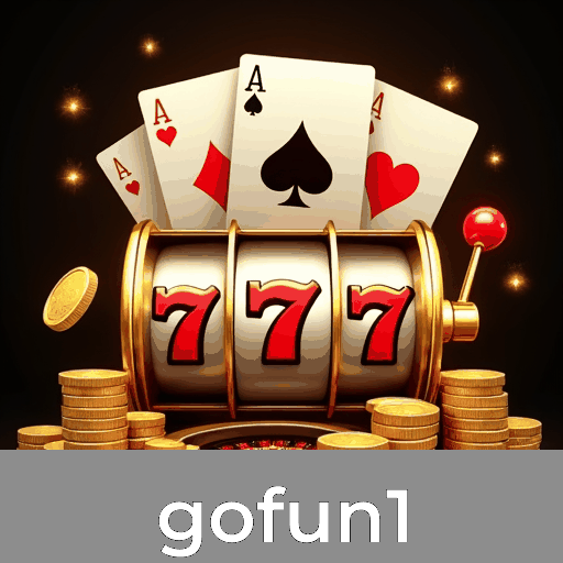 Gofun1: A Excitação dos Jogos de Cassino e Chances de Ganhar