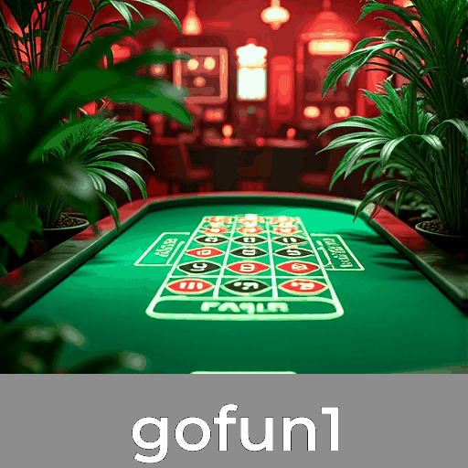 gofun1: A Plataforma de Jogos com Excelência e Serviço Profissional