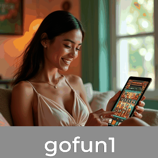 Experiência de aposta esportiva de elite com gofun1