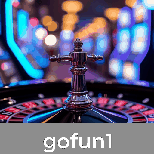 Descubra Jogos Únicos no gofun1: Slots Gigantes, Mesas Clássicas e Mais