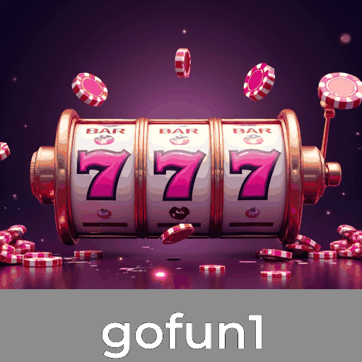 Descubra Jogos Únicos no gofun1: Slots Gigantes, Mesas Clássicas e Mais