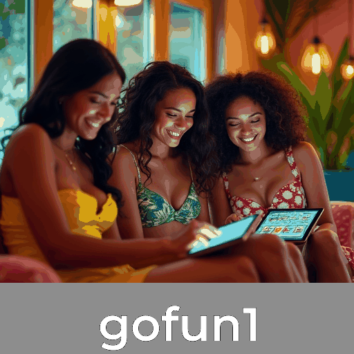 Experimente a praticidade e funcionalidades completas do app gofun1