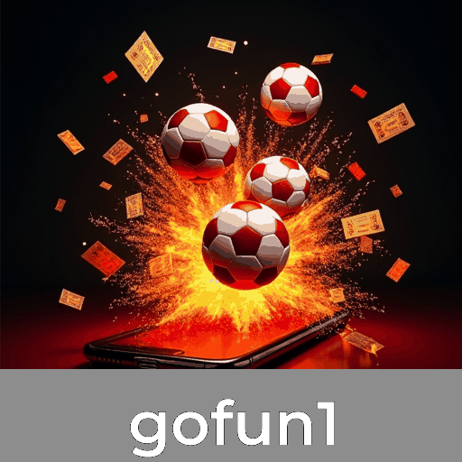 gofun1: A Plataforma de Jogos com Excelência e Serviço Profissional