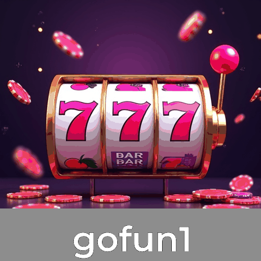 Descubra Jogos Únicos no gofun1: Slots Gigantes, Mesas Clássicas e Mais