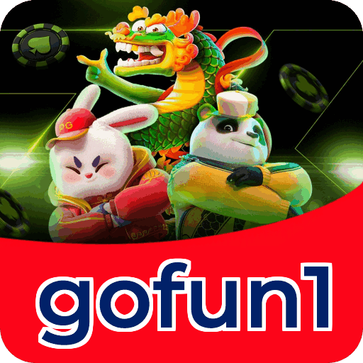 Login rápido no app gofun1